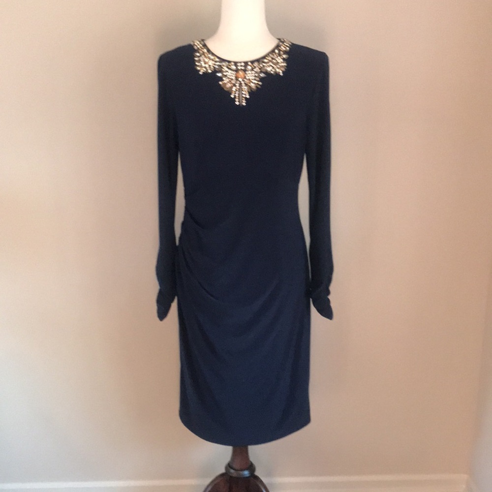 Vince Camuto Cocktail Dress Size 10